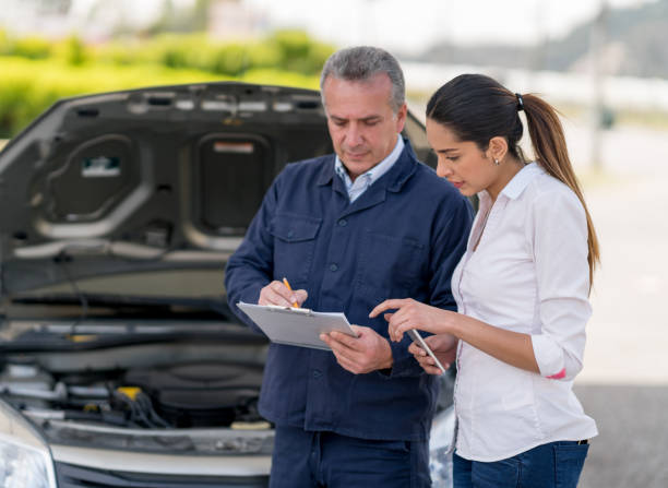 Auto Insurance in Garrard County County